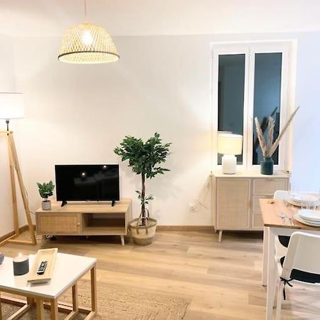 / Cocon \ Paisible Hyper Centre Rodez Apartment Bagian luar foto