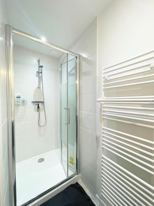 / Cocon \ Paisible Hyper Centre Rodez Apartment Bagian luar foto