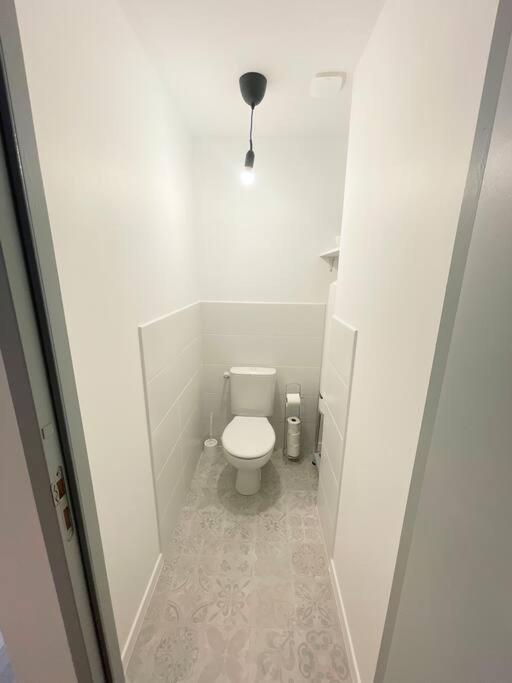 / Cocon \ Paisible Hyper Centre Rodez Apartment Bagian luar foto